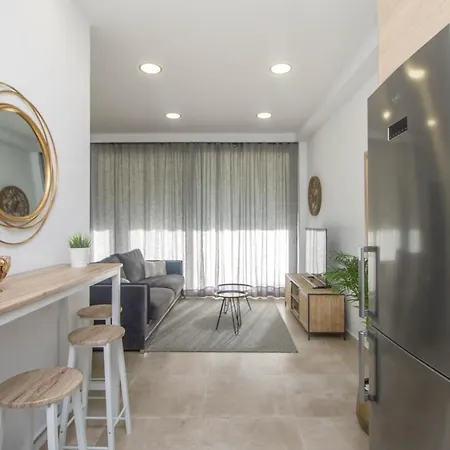 Apartment Eurosol Bajo 10 By Ivi Real Estate