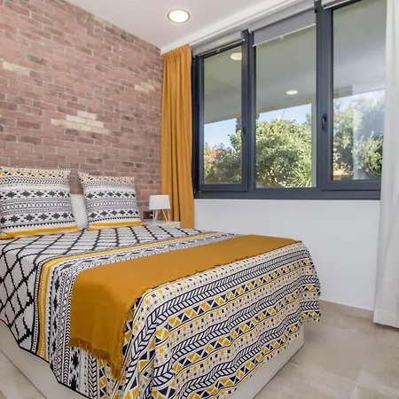 Eurosol Bajo 10 By Ivi Real Estate *
