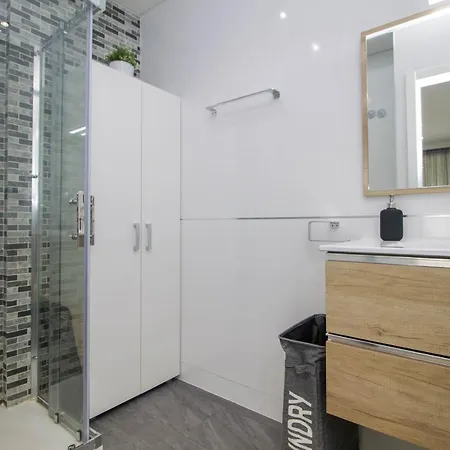 Apartment Eurosol Bajo 10 By Ivi Real Estate