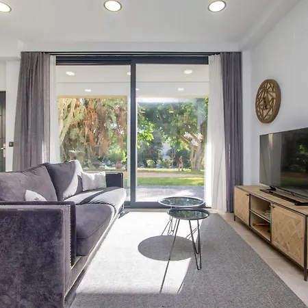 Apartment Eurosol Bajo 10 By Ivi Real Estate