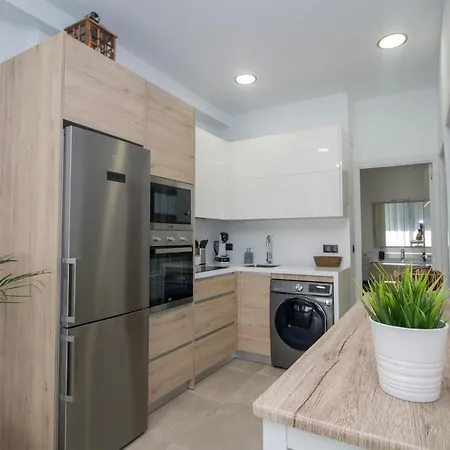 Apartment Eurosol Bajo 10 By Ivi Real Estate