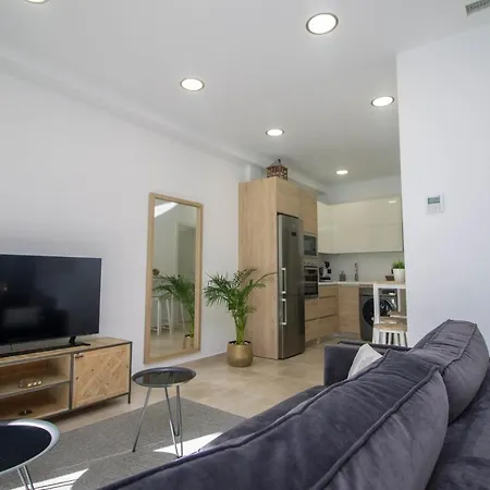 Eurosol Bajo 10 By Ivi Real Estate Apartment Torremolinos