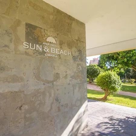 Eurosol Bajo 10 By Ivi Real Estate Apartment *