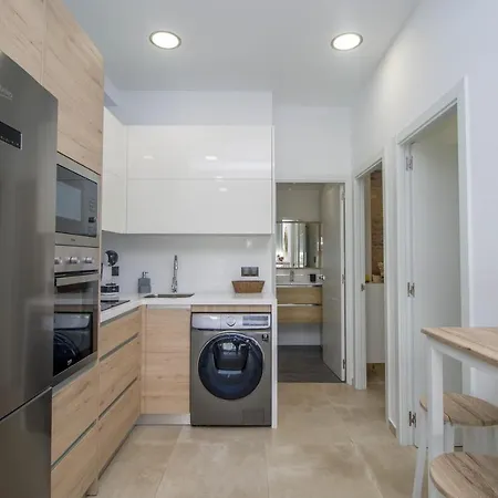 Eurosol Bajo 10 By Ivi Real Estate Apartment Torremolinos