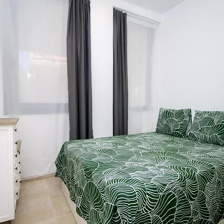 Eurosol Bajo 10 By Ivi Real Estate Apartment