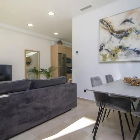 Apartment Eurosol Bajo 10 By Ivi Real Estate