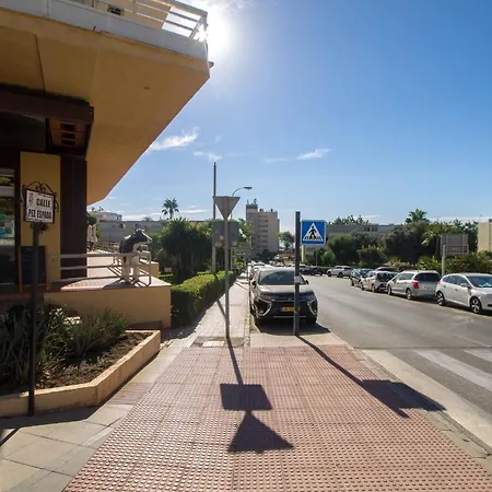 Apartment Eurosol Bajo 10 By Ivi Real Estate Torremolinos