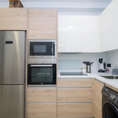 Eurosol Bajo 10 By Ivi Real Estate *