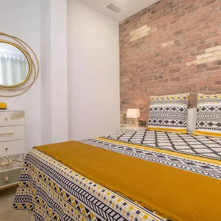 Apartment Eurosol Bajo 10 By Ivi Real Estate *