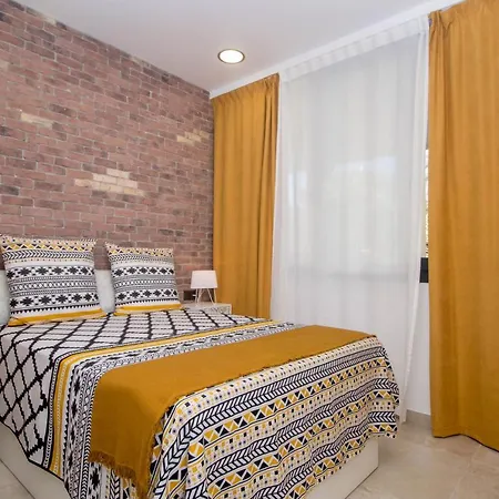 Apartment Eurosol Bajo 10 By Ivi Real Estate