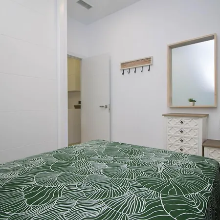 Apartment Eurosol Bajo 10 By Ivi Real Estate *